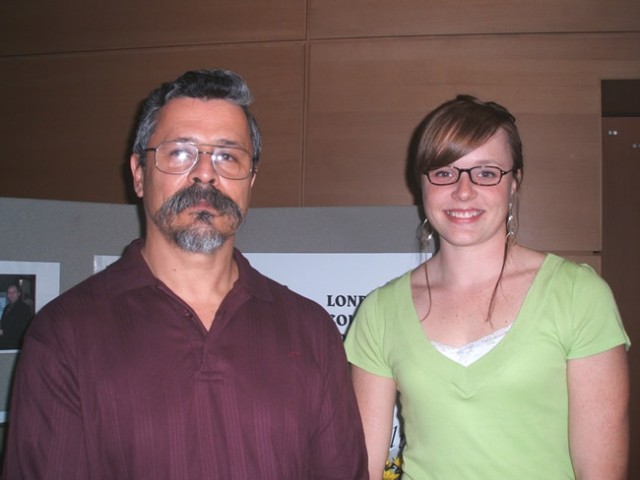  Pictures by Deb Dicker and Kym Wolfe