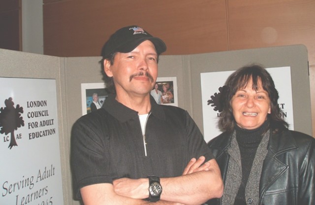  Pictures by Deb Dicker and Kym Wolfe