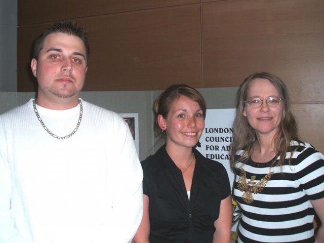  Pictures by Deb Dicker and Kym Wolfe