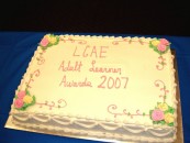  Pictures by Deb Dicker and Kym Wolfe