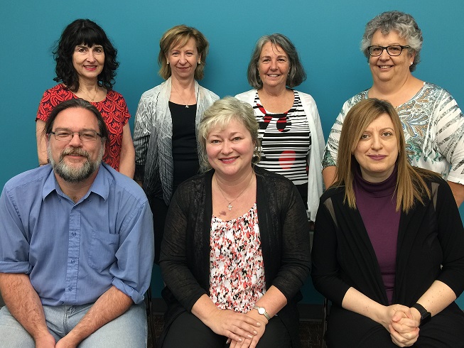 LCAE Executive 2017-18